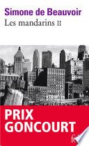 Les mandarins (Tome 2)