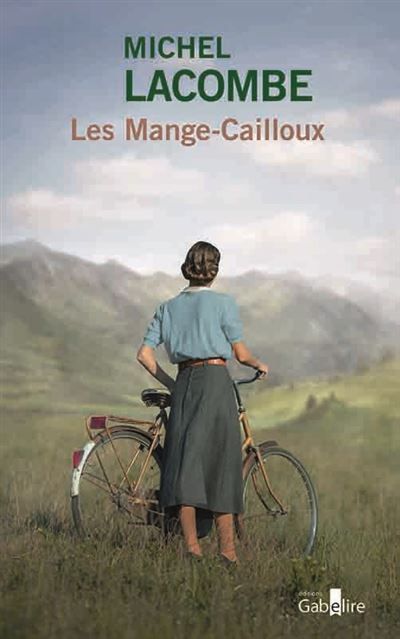 Les Mange-Cailloux Édition en gros caractères