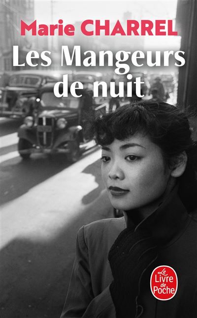 Les Mangeurs de nuit
