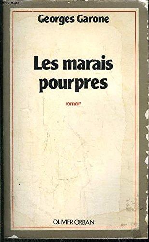 Les Marais pourpres