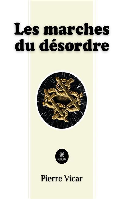 Les marches du désordre