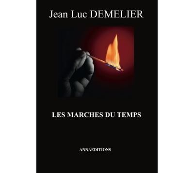 Les marches du temps