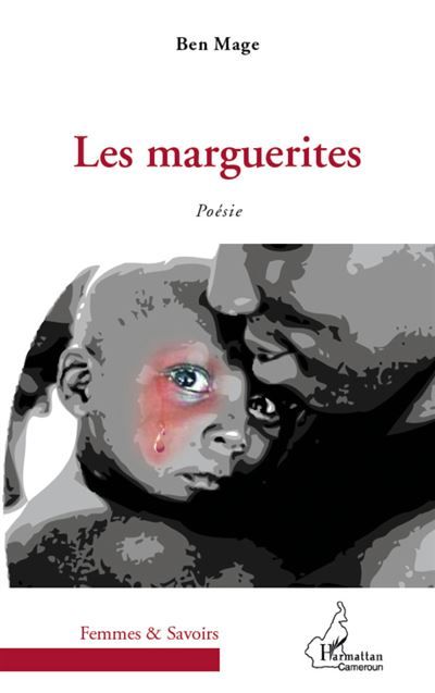 Les marguerites Poésie