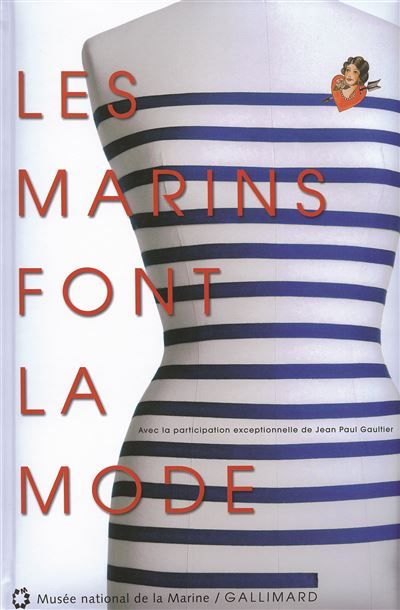 Les marins font la mode