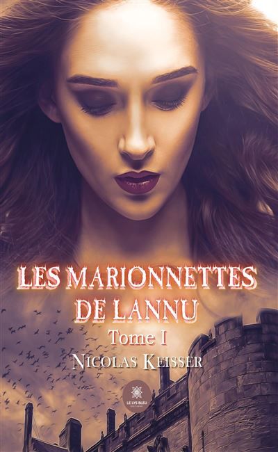 Les marionnettes de Lannu Tome I
