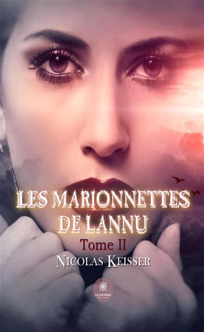 Les marionnettes de Lannu Tome II