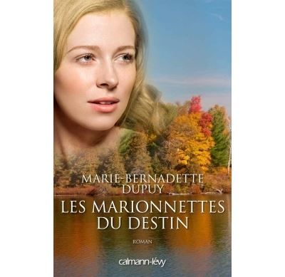 Les Marionnettes du destin - L'Orpheline des neiges T4