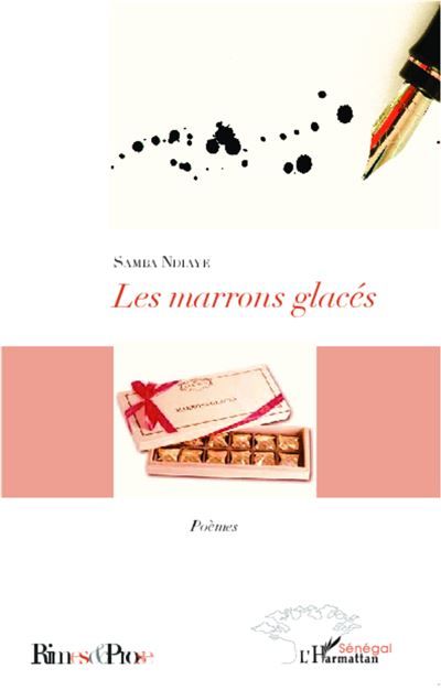 Les marrons glacés Poèmes