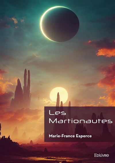 Les Martionautes