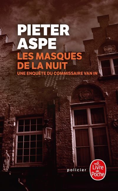 Les Masques de la nuit