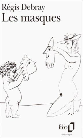 Les masques une éducation amoureuse