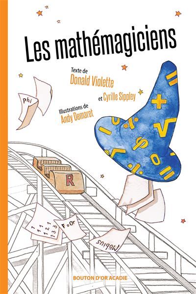 Les mathémagiciens