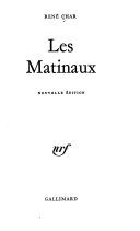 Les matinaux