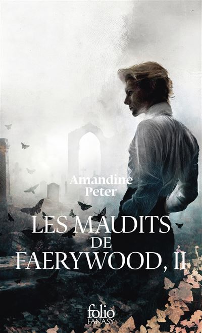 Les maudits de Faerywood