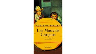 Les Mauvais garçons