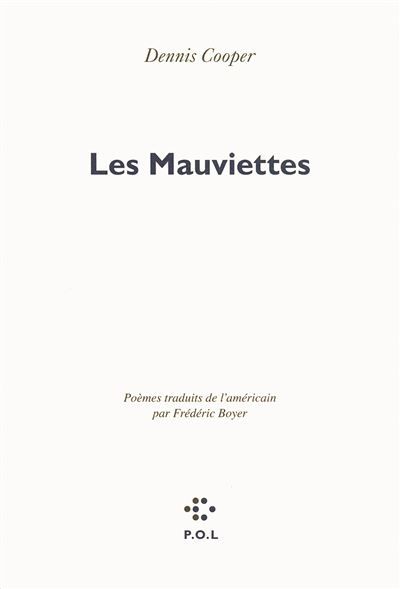 Les Mauviettes  - The weakling