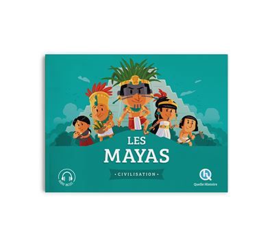 Les Mayas