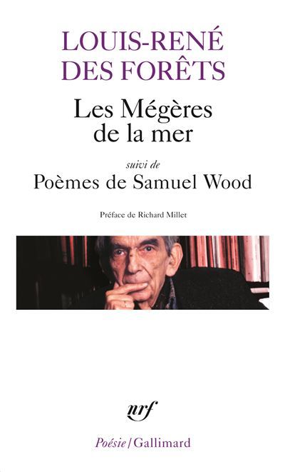 Les Mégères de la mer/Poèmes de Samuel Wood Suivi de Poèmes de Samuel Wood