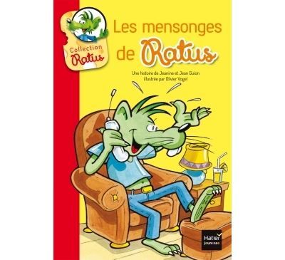 Les mensonges de Ratus