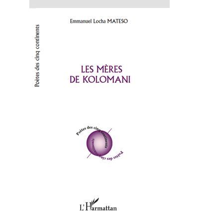 Les mères de Kolomani
