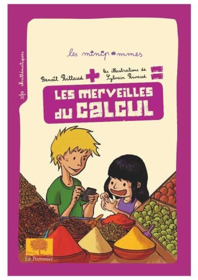 Les merveilles du calcul