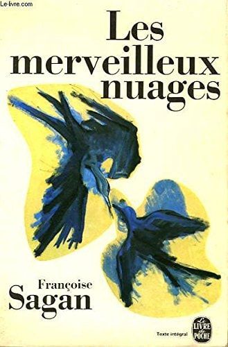 Les merveilleux nuages roman