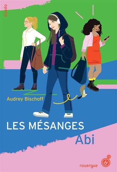 Les Mésanges (tome 1) Abi