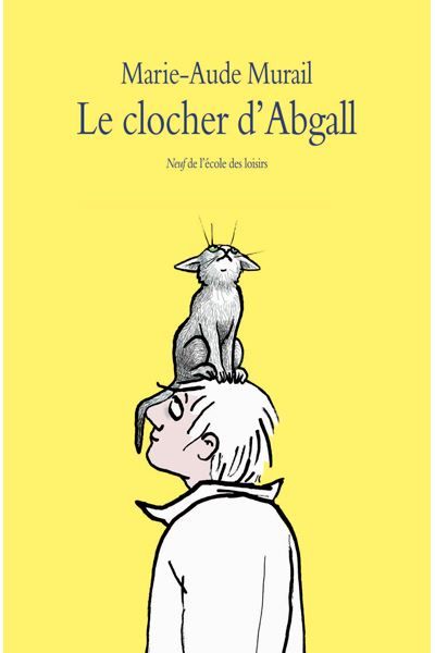 Les mésaventures d'Émilien - Tome 3 Le clocher d'Abgall