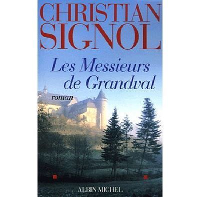 Les Messieurs de Grandval