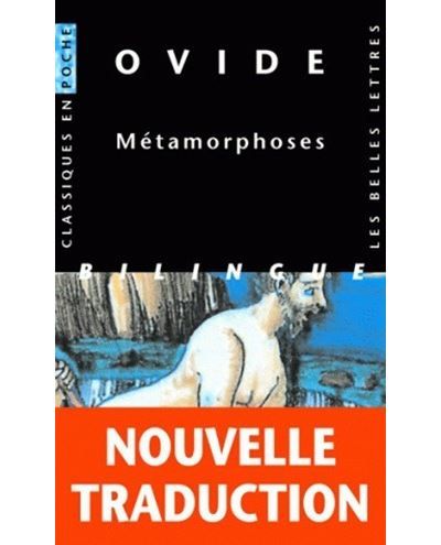 Les Métamorphoses