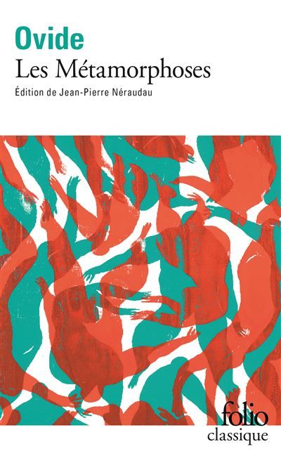 Les Métamorphoses