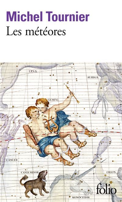 Les Météores