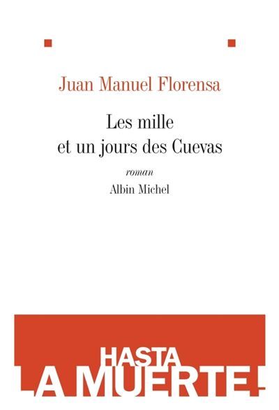 Les Mille et un jours des Cuevas