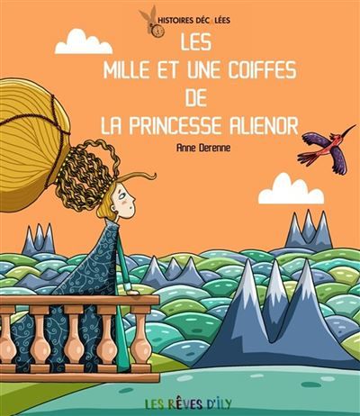 Les mille et une coiffes de la princesse Aliénor