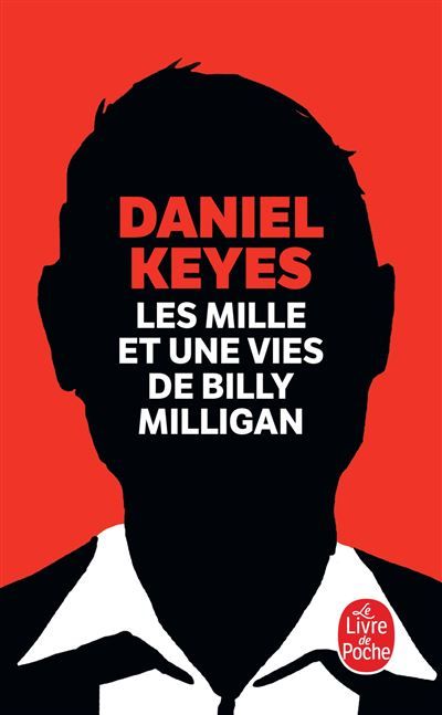 Les Mille et une vies de Billy Milligan