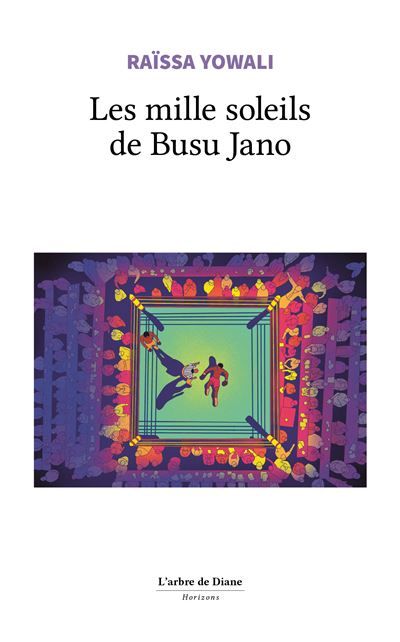 Les mille soleils de Busu Jano