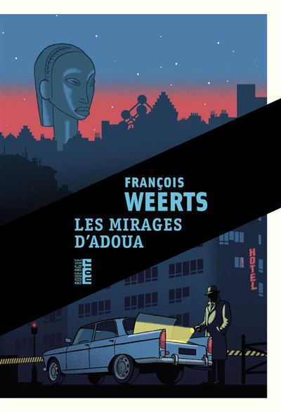 Les mirages d'Adoua