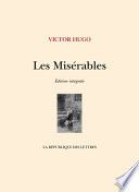 Les Misérables