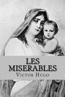 Couverture de Les Miserables par Victor Hugo