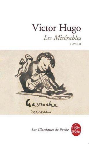 Les Misérables ( Les Misérables, Tome 2)