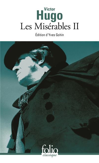 Les Misérables Tome 2