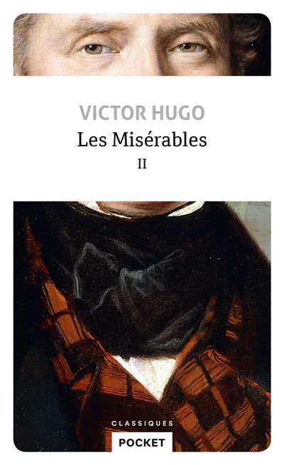 Les Misérables - tome 2 Tome 2