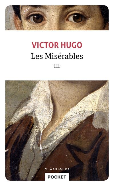 Les Misérables - tome 3 Tome 3
