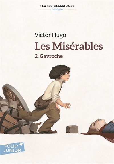 Les Misérables - Version abrégée Gavroche