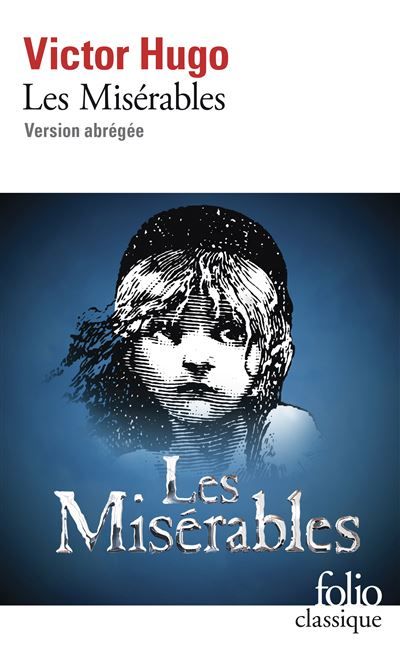 Les Misérables Version abrégée