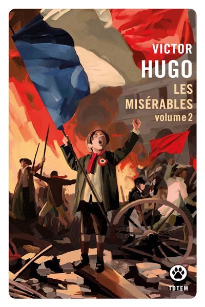 Les misérables (vol.2)