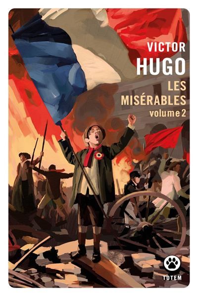 Les Misérables - Volume 2