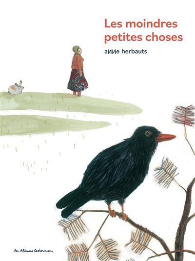 Les Moindres petites choses Nouvelle édition