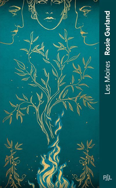 Les Moires (poche)