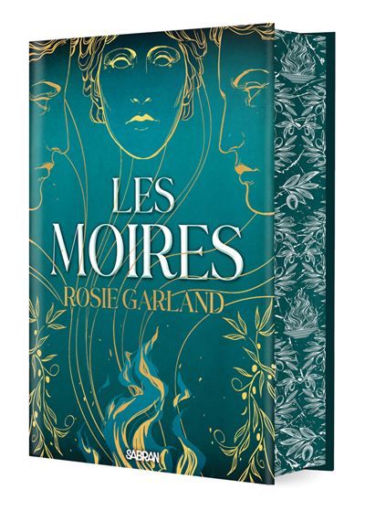 Les Moires (relié collector)